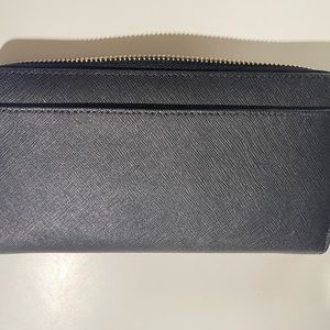Kate Sapde long wallet
